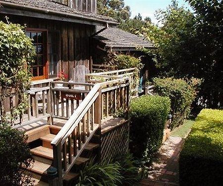 North Coast Country Inn Gualala Esterno foto