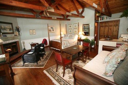 North Coast Country Inn Gualala Esterno foto