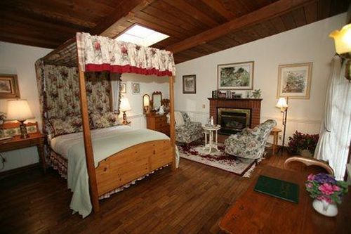 North Coast Country Inn Gualala Esterno foto