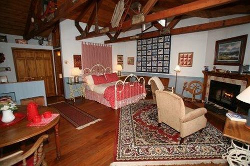 North Coast Country Inn Gualala Esterno foto