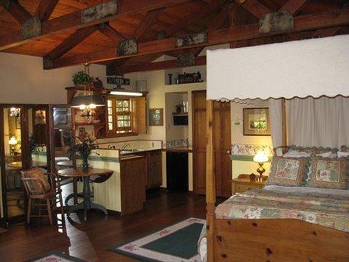 North Coast Country Inn Gualala Esterno foto