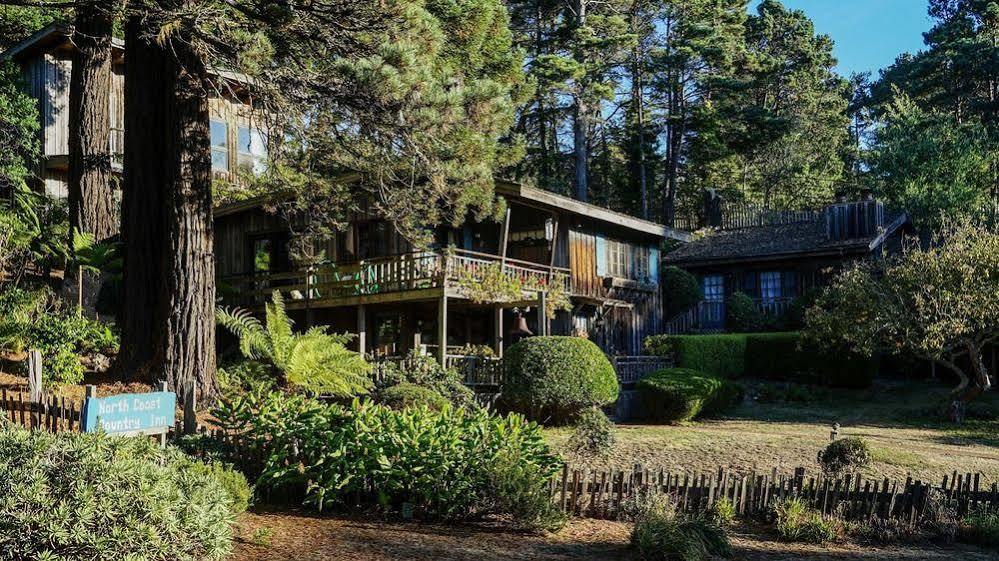 North Coast Country Inn Gualala Esterno foto